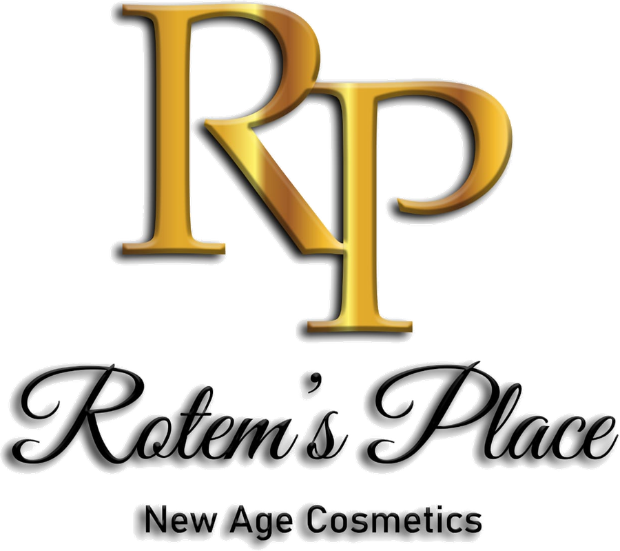 רותם פלייס — New Age Cosmetics